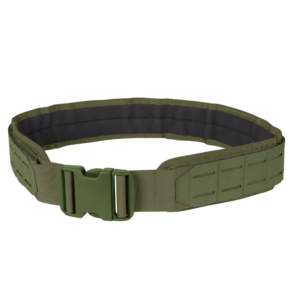 LCS Gun Belt