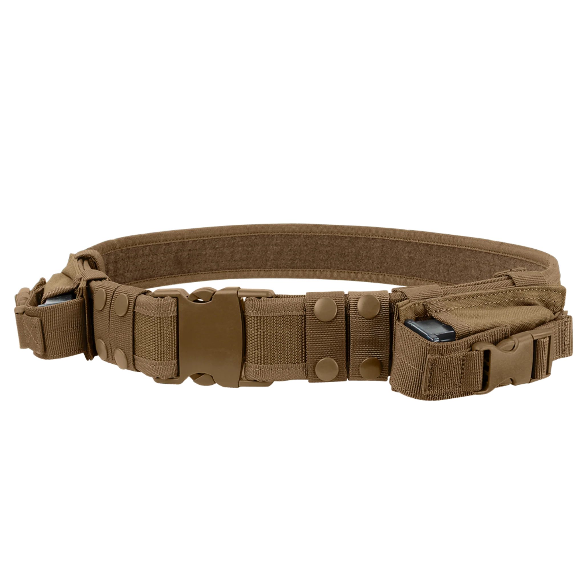 Tactical Belt