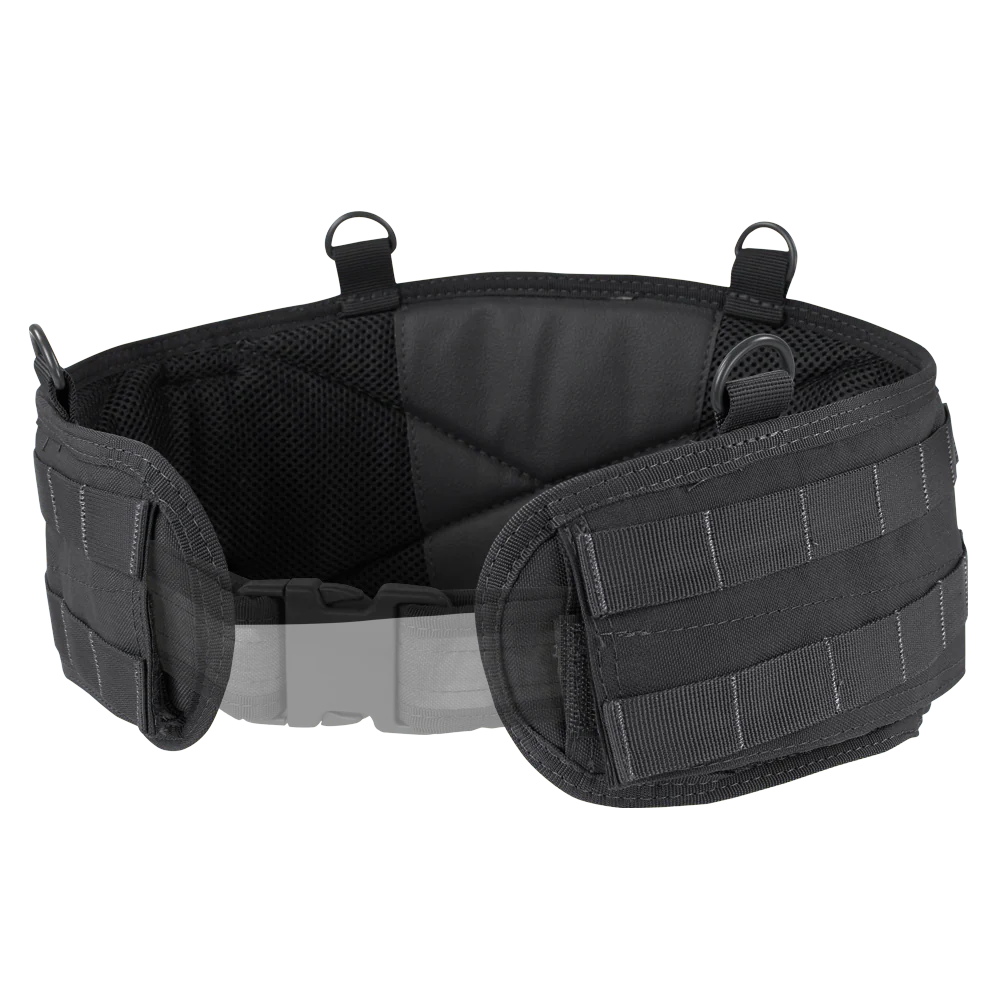 Battle Belt Gen II