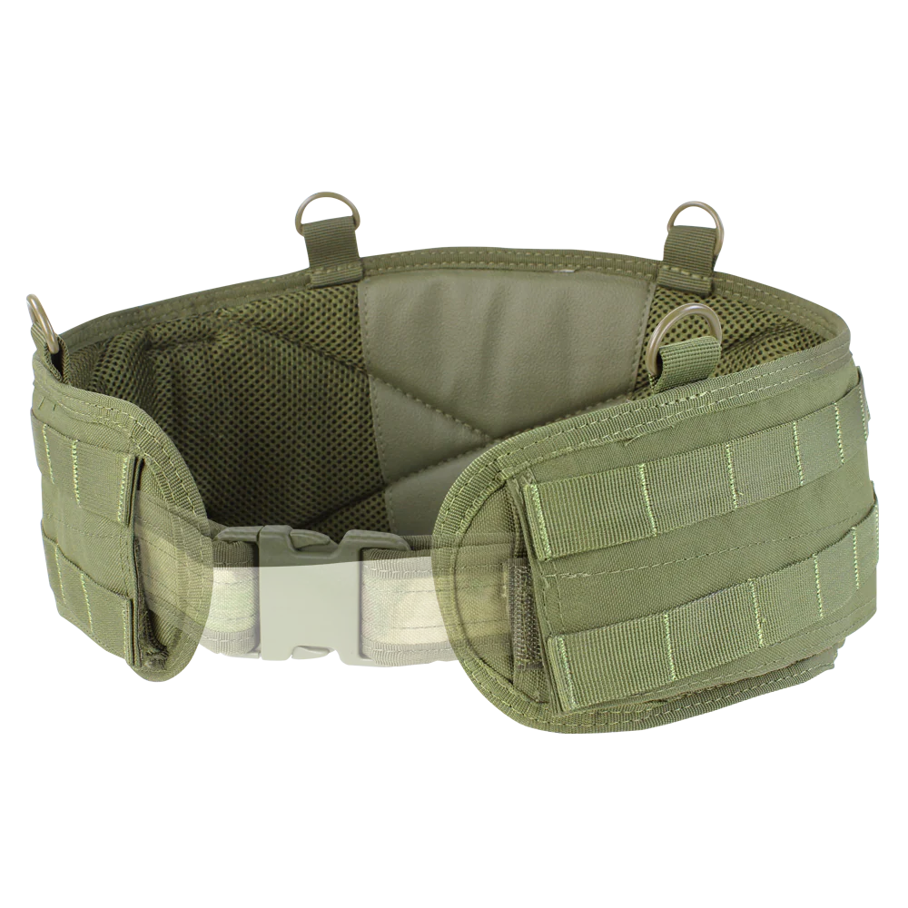 Battle Belt Gen II 3 Battle Belt Gen II