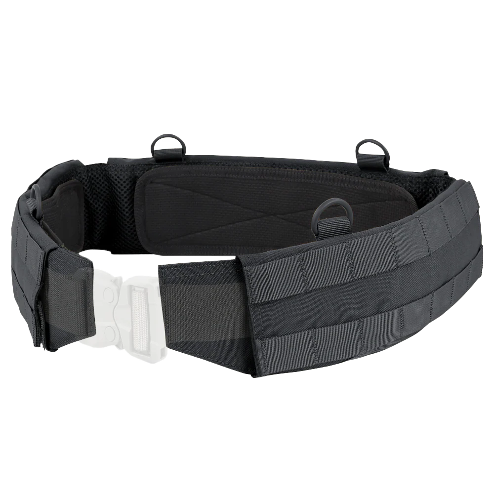 Slim Battle Belt