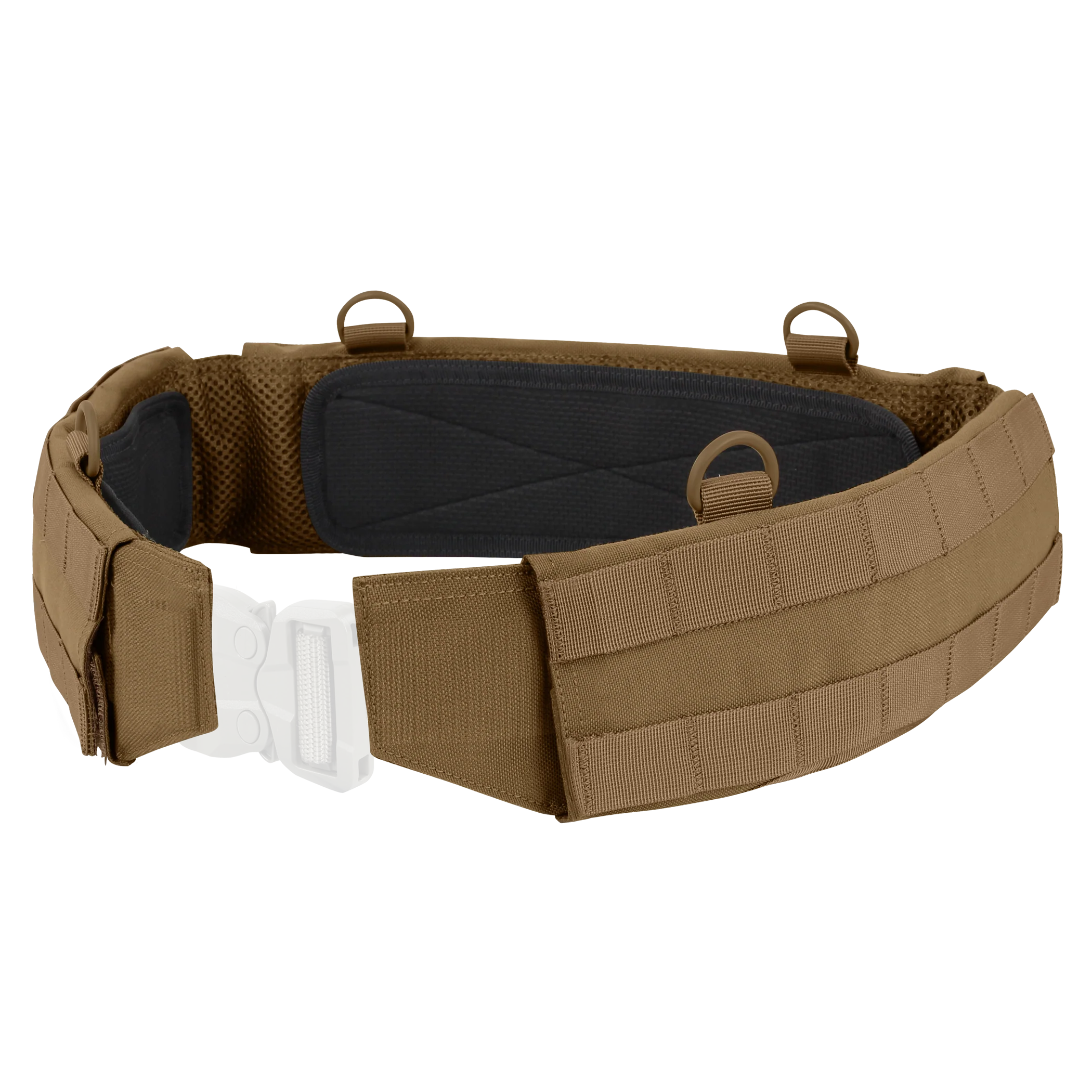Slim Battle Belt 2 Slim Battle Belt