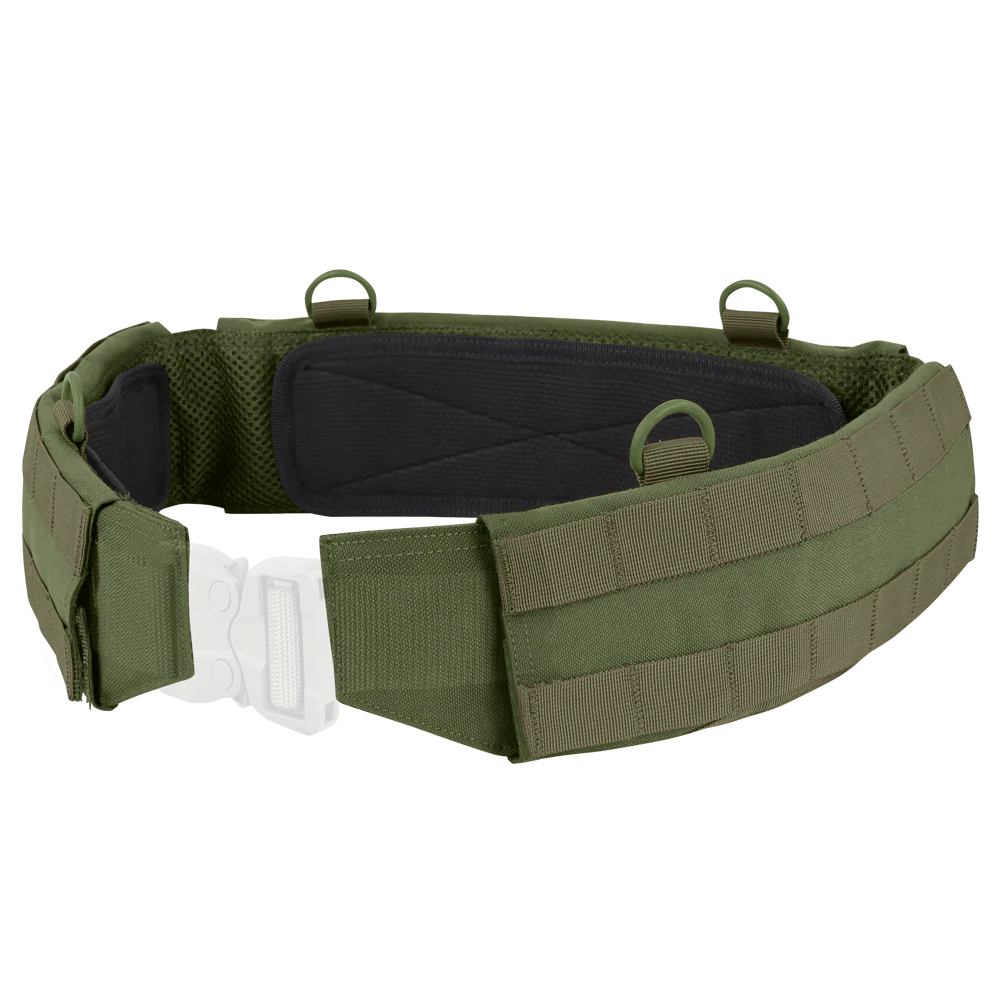 Slim Battle Belt 3 Slim Battle Belt