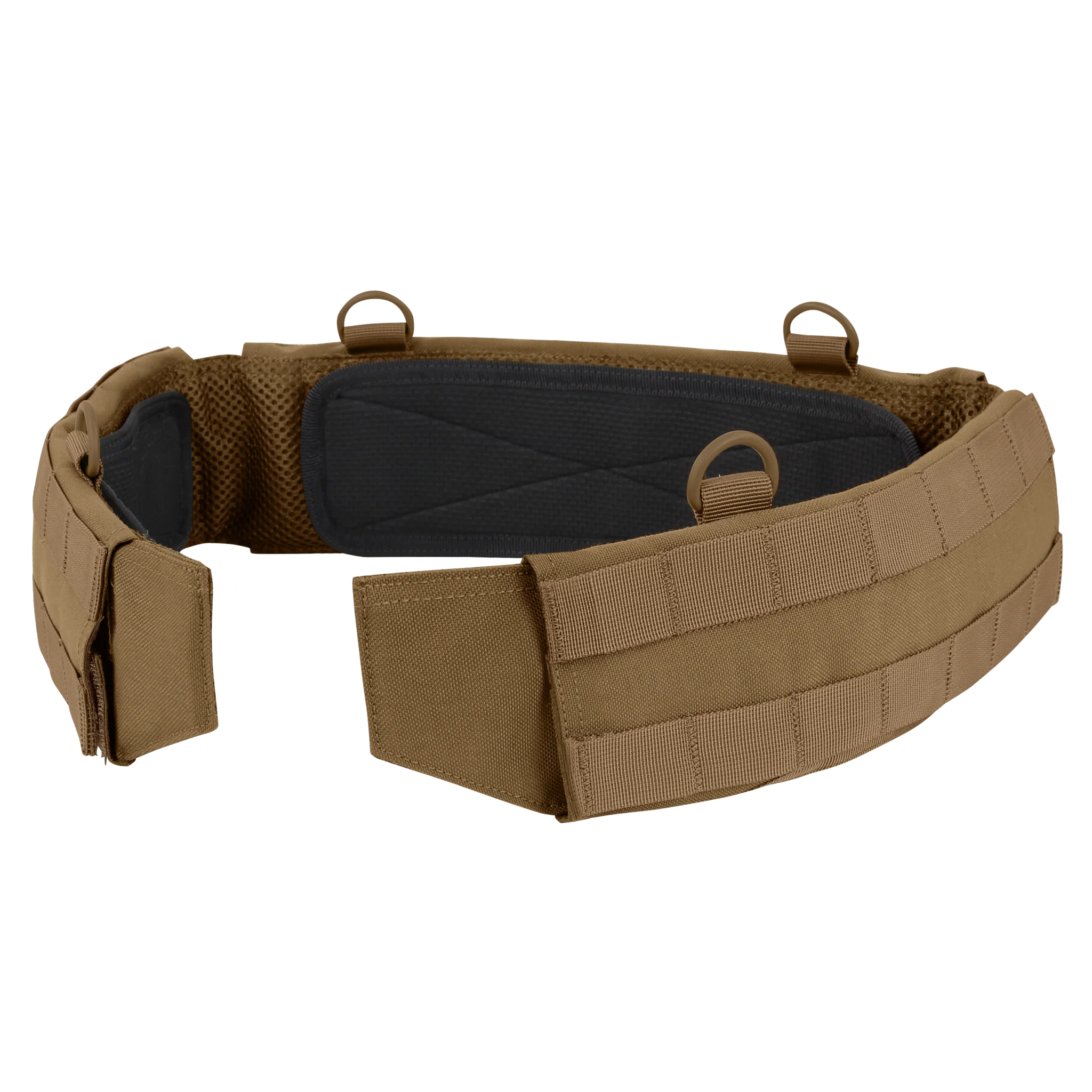 Slim Battle Belt 4 Slim Battle Belt