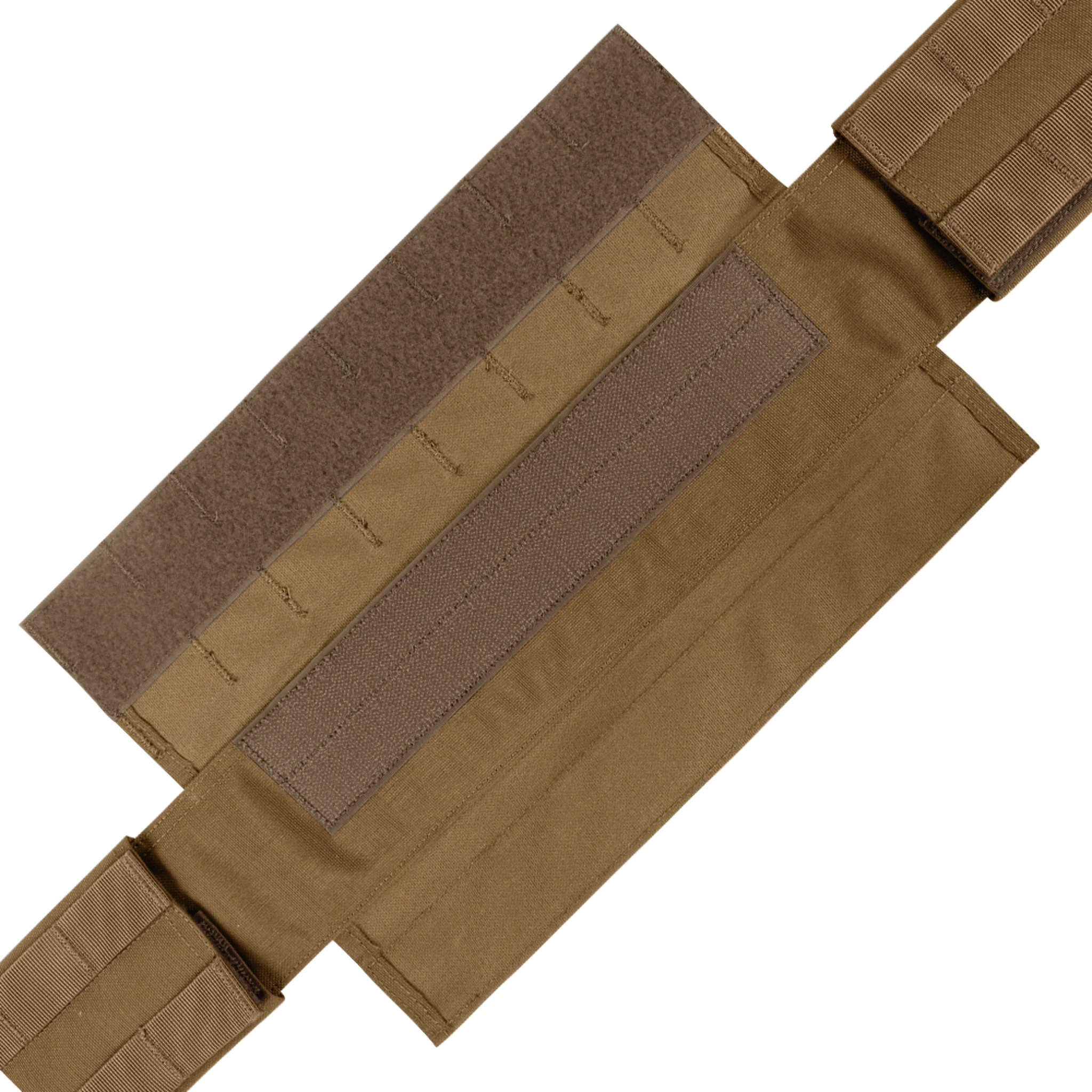 Slim Battle Belt 6 Slim Battle Belt
