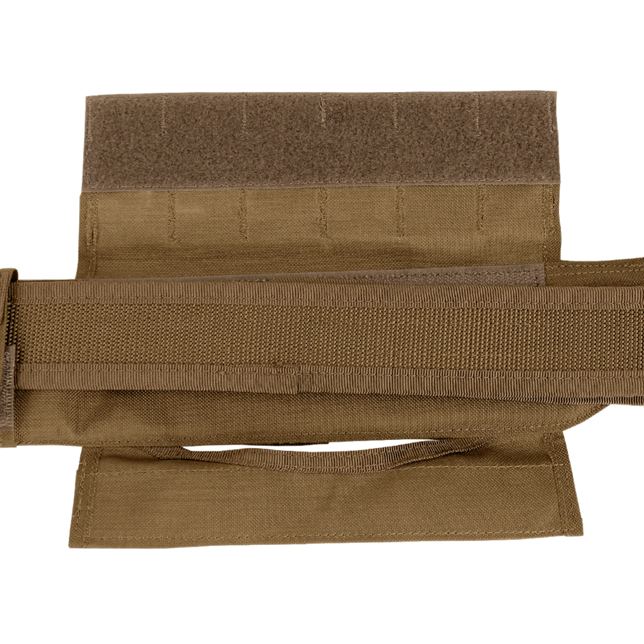 Slim Battle Belt 8 Slim Battle Belt