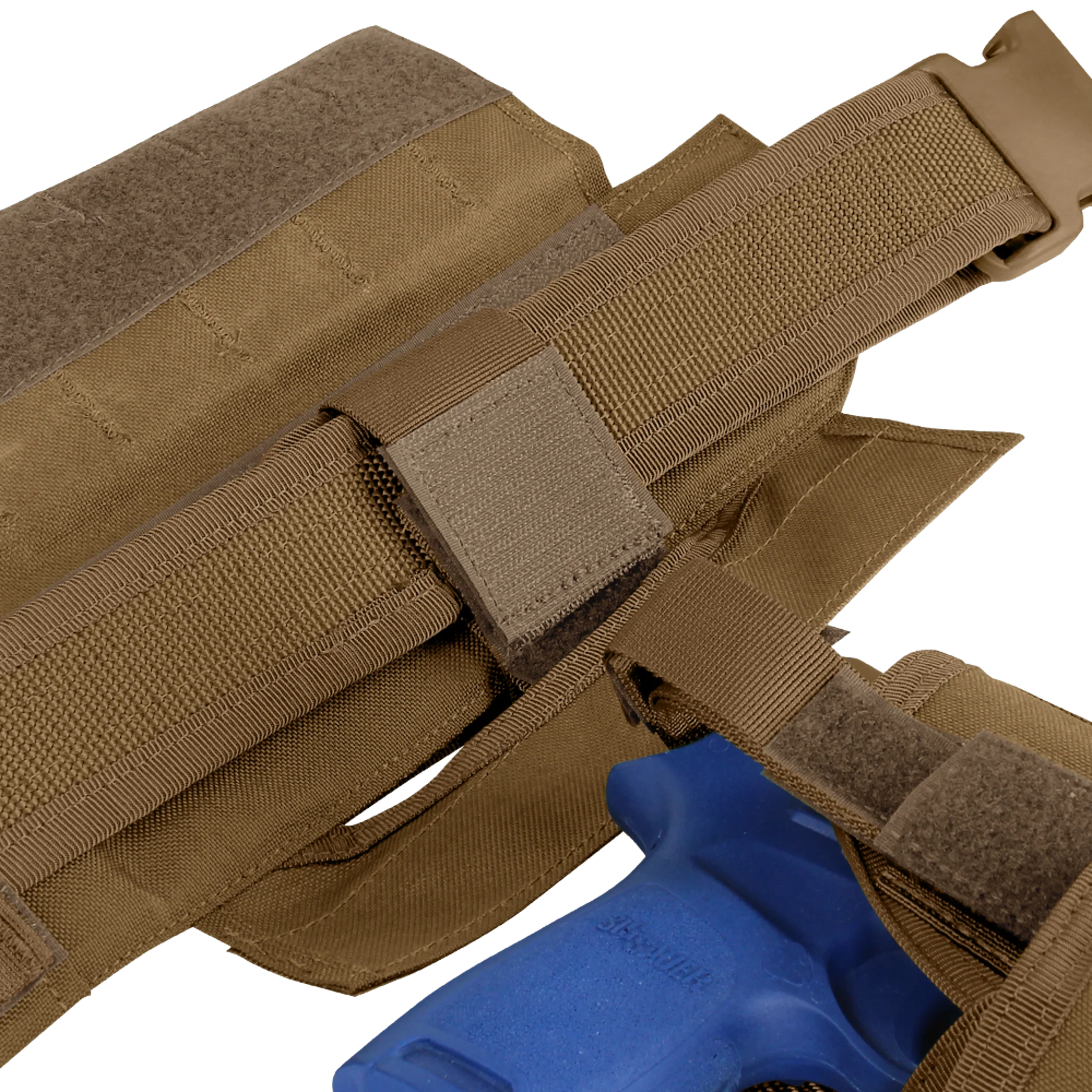 Slim Battle Belt 9 Slim Battle Belt