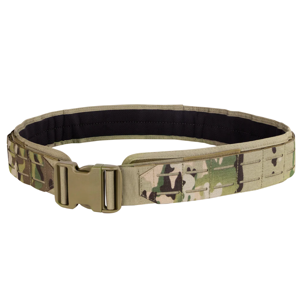 LCS Gun Belt - MultiCam