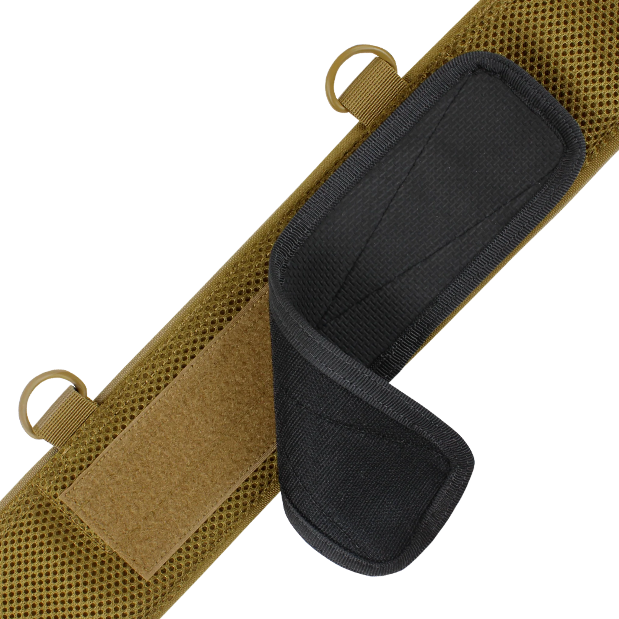 Slim Battle Belt - MultiCam Black | SALE 4 Slim Battle Belt - MultiCam Black | SALE