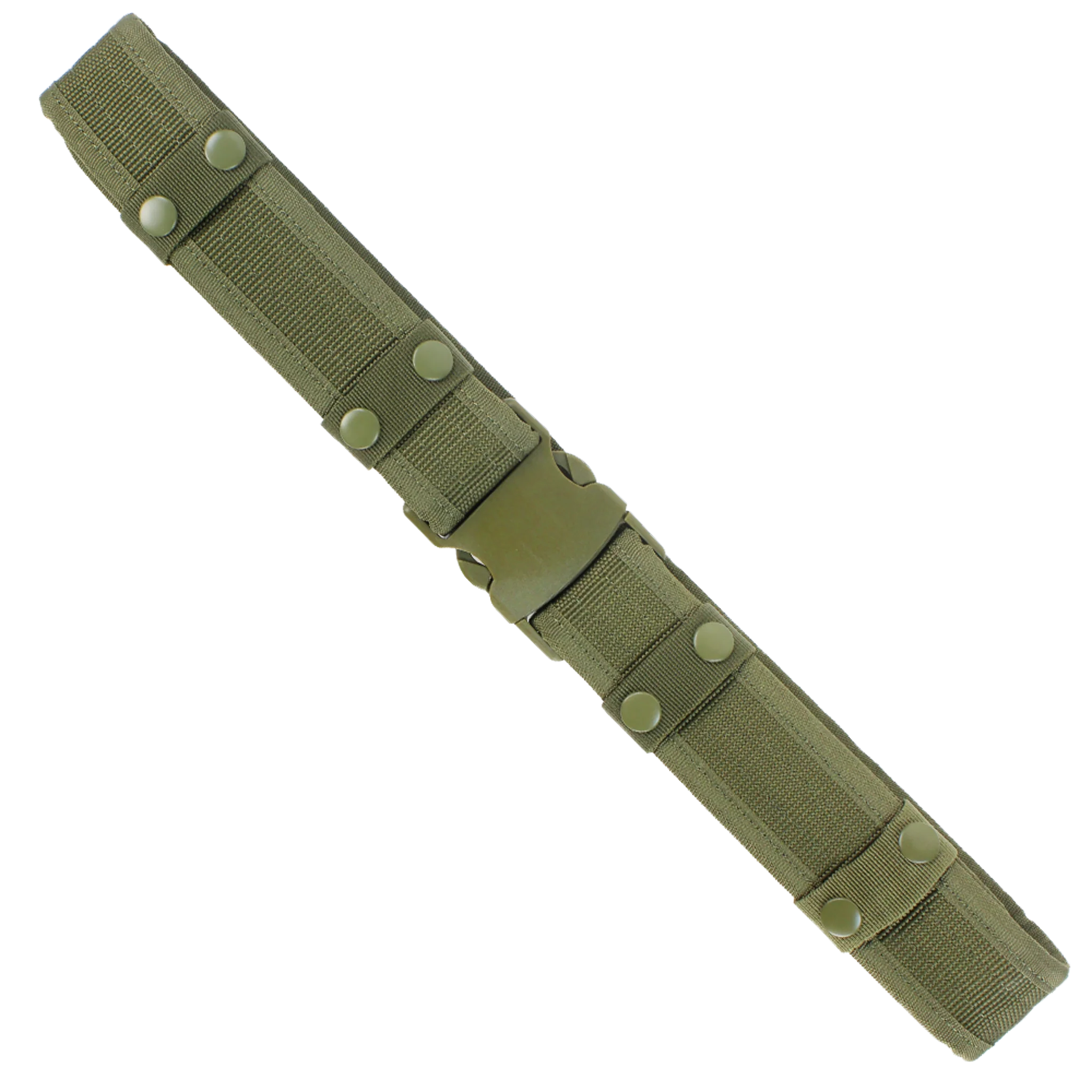 Tactical Belt - MultiCam 2 Tactical Belt - MultiCam
