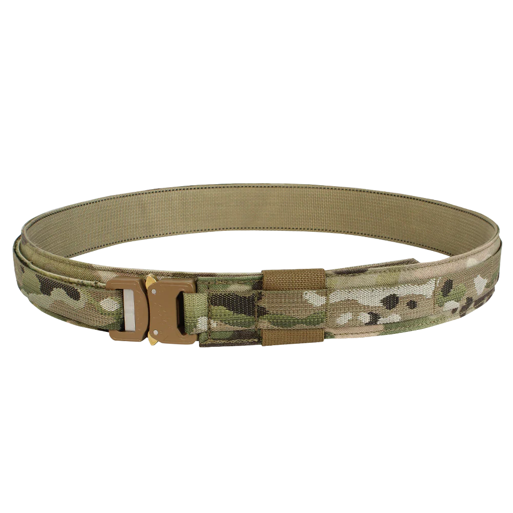 Cobra Gun Belt - MultiCam