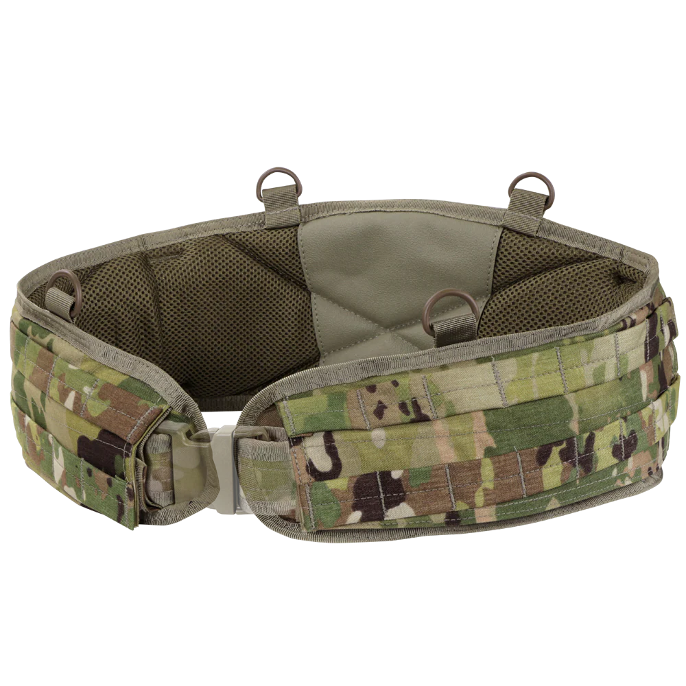 Battle Belt Gen II - Scorpion OCP