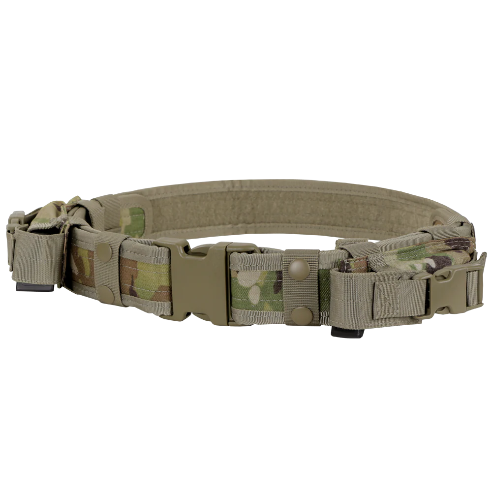 Tactical Belt - Scorpion OCP