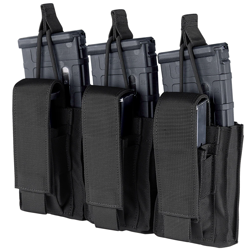 Triple Kangaroo Mag Pouch Gen II 3 Triple Kangaroo Mag Pouch Gen II