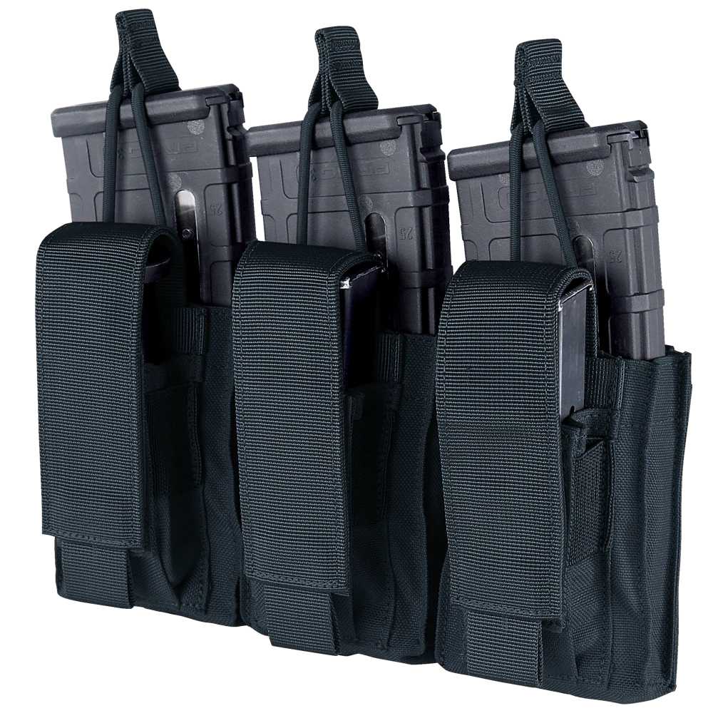 Triple Kangaroo Mag Pouch Gen II 5 Triple Kangaroo Mag Pouch Gen II