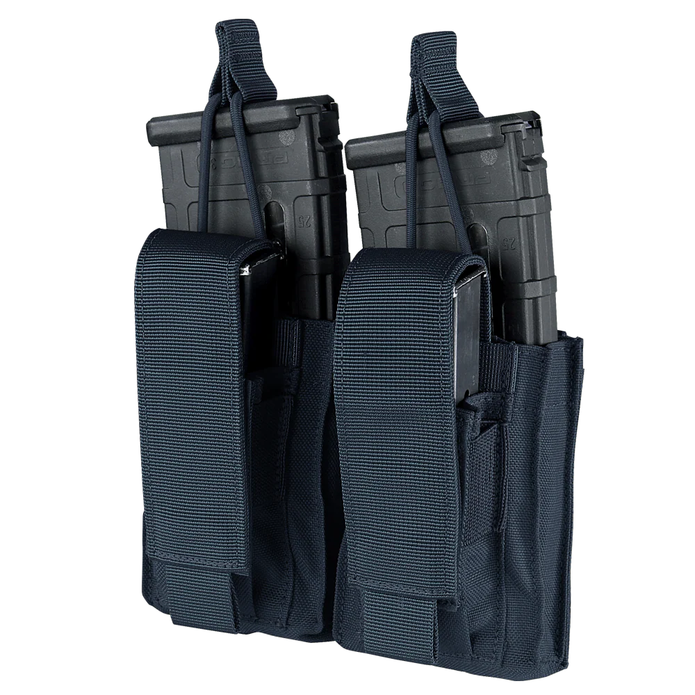 Double Kangaroo Mag Pouch Gen II