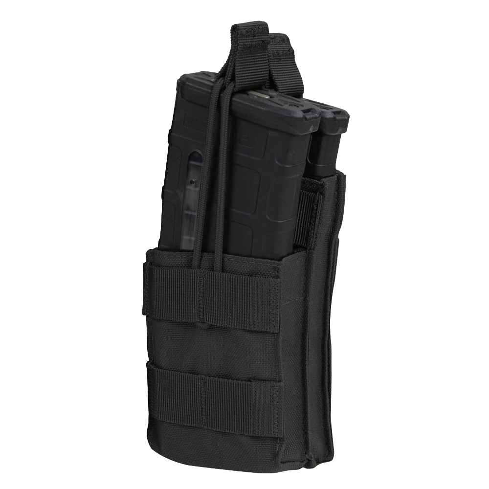 Single Stacker M4 Mag Pouch