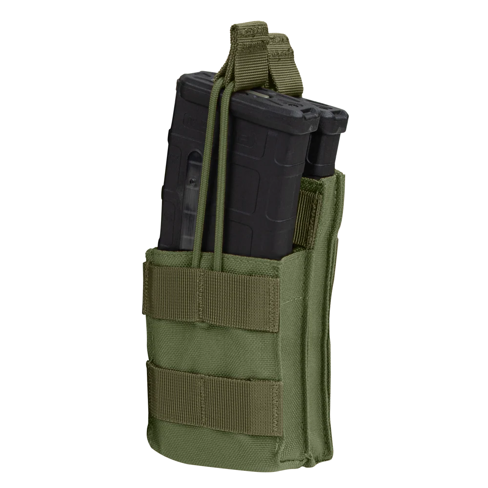 Single Stacker M4 Mag Pouch 3 Single Stacker M4 Mag Pouch