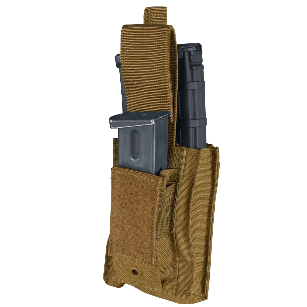 Single Kangaroo Mag Pouch Gen II - Scorpion OCP 2 Single Kangaroo Mag Pouch Gen II - Scorpion OCP