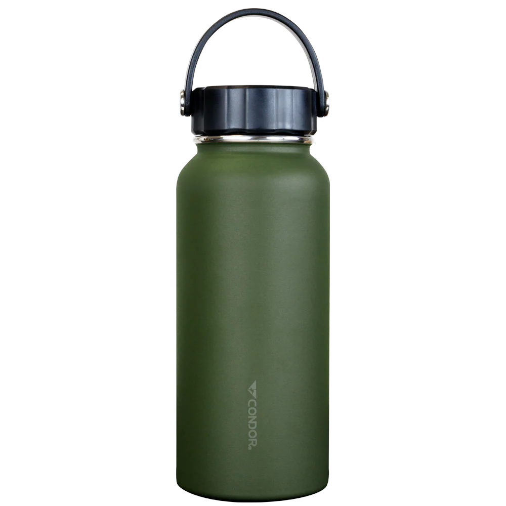 Vacuum Sealed Thermal Bottle