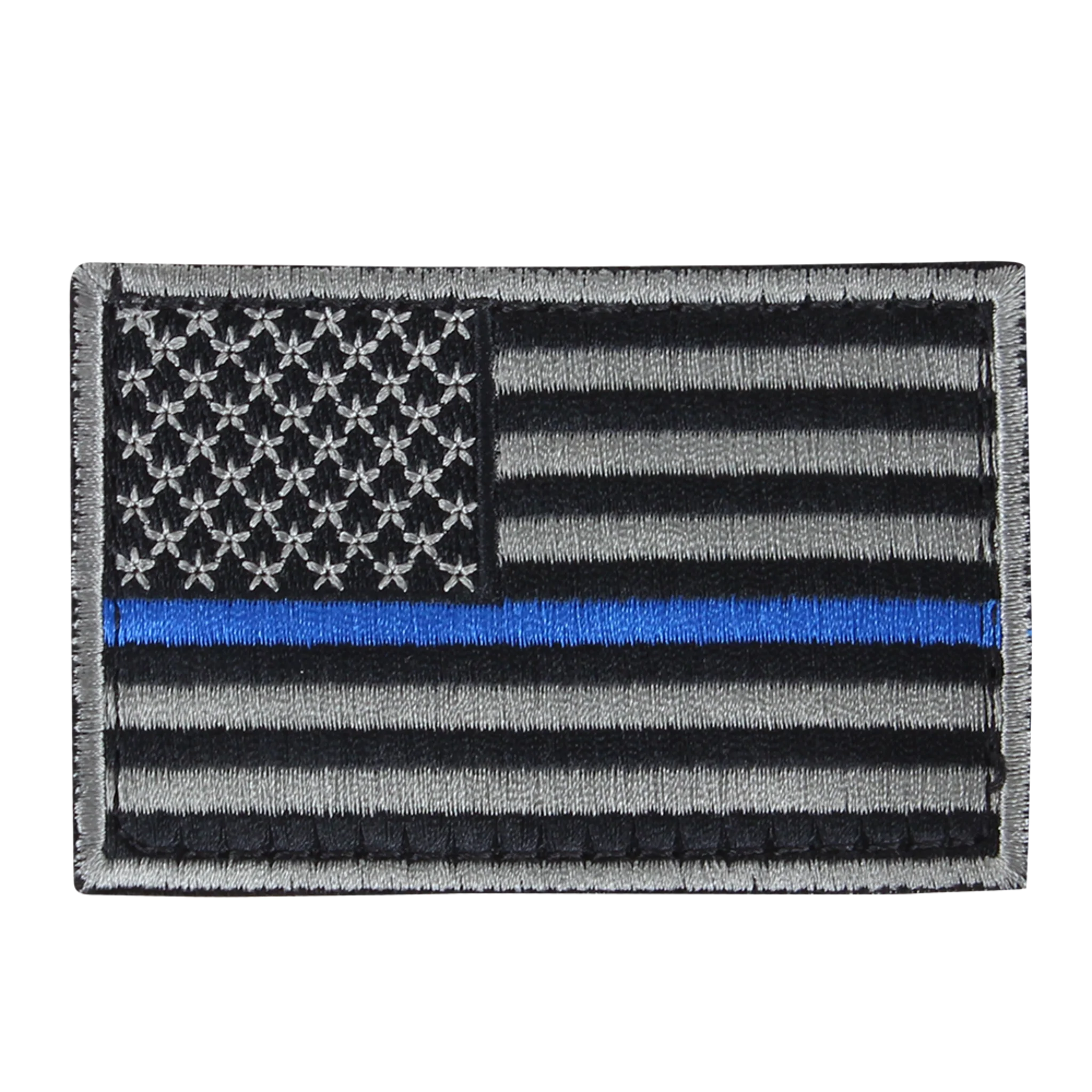 US Flag Patch