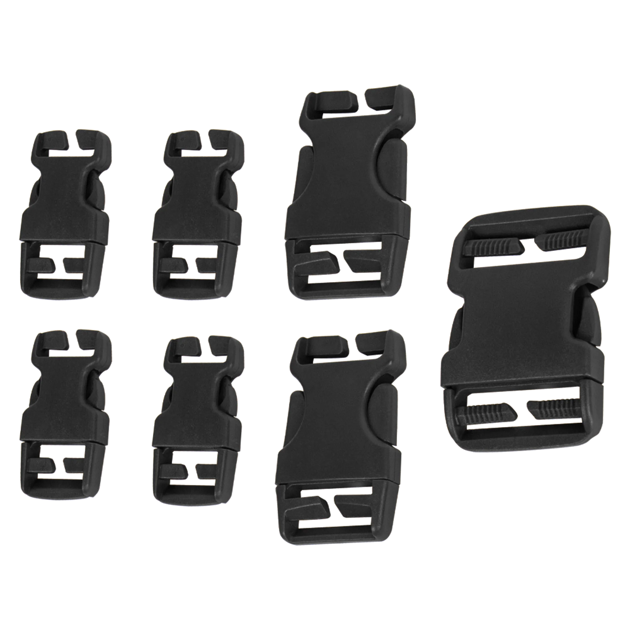 Buckle Repair Kit