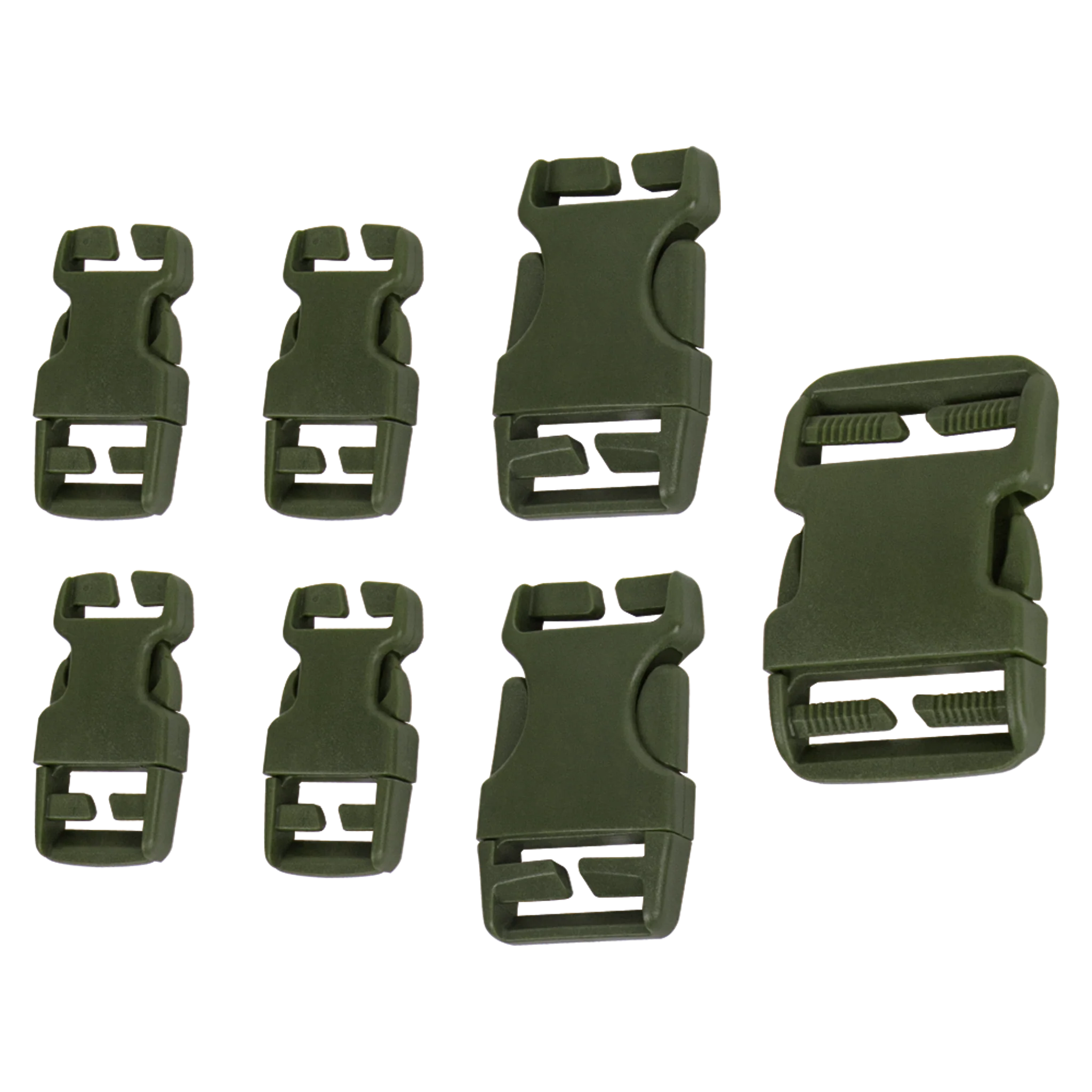 Buckle Repair Kit 2 Buckle Repair Kit