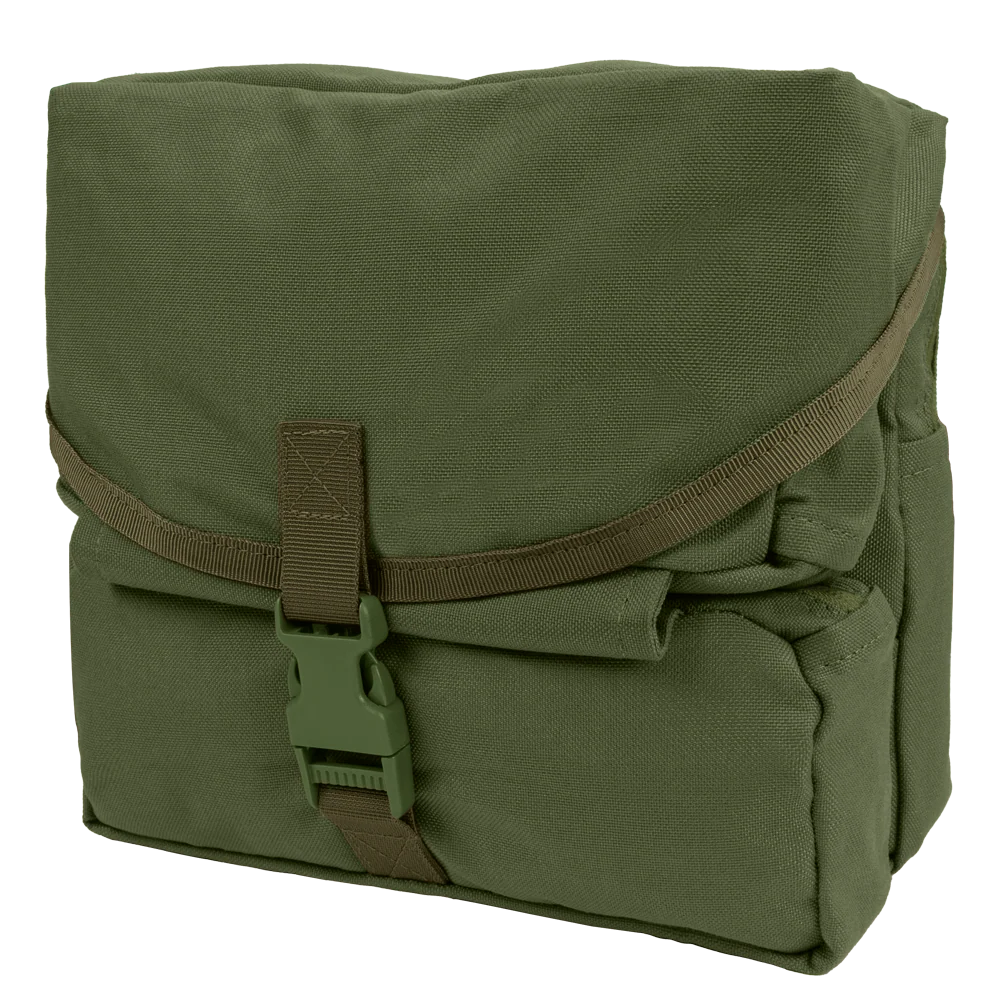 Fold-Out Medical Bag 2 Fold-Out Medical Bag