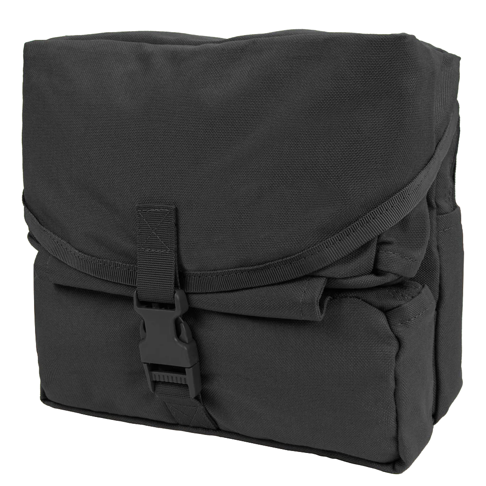 Fold-Out Medical Bag 3 Fold-Out Medical Bag
