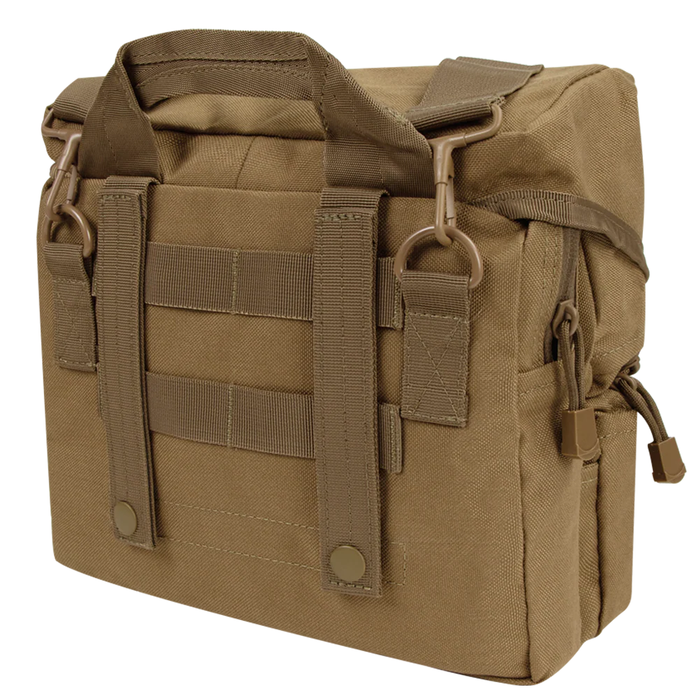 Fold-Out Medical Bag 4 Fold-Out Medical Bag