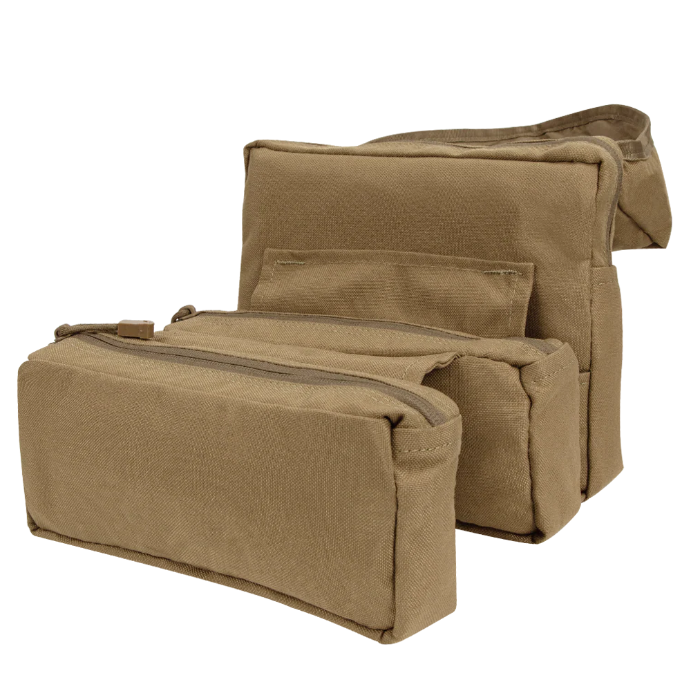 Fold-Out Medical Bag 5 Fold-Out Medical Bag