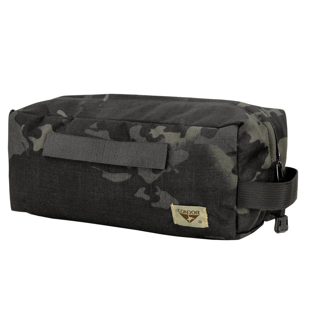 Kit Bag - MultiCam Black