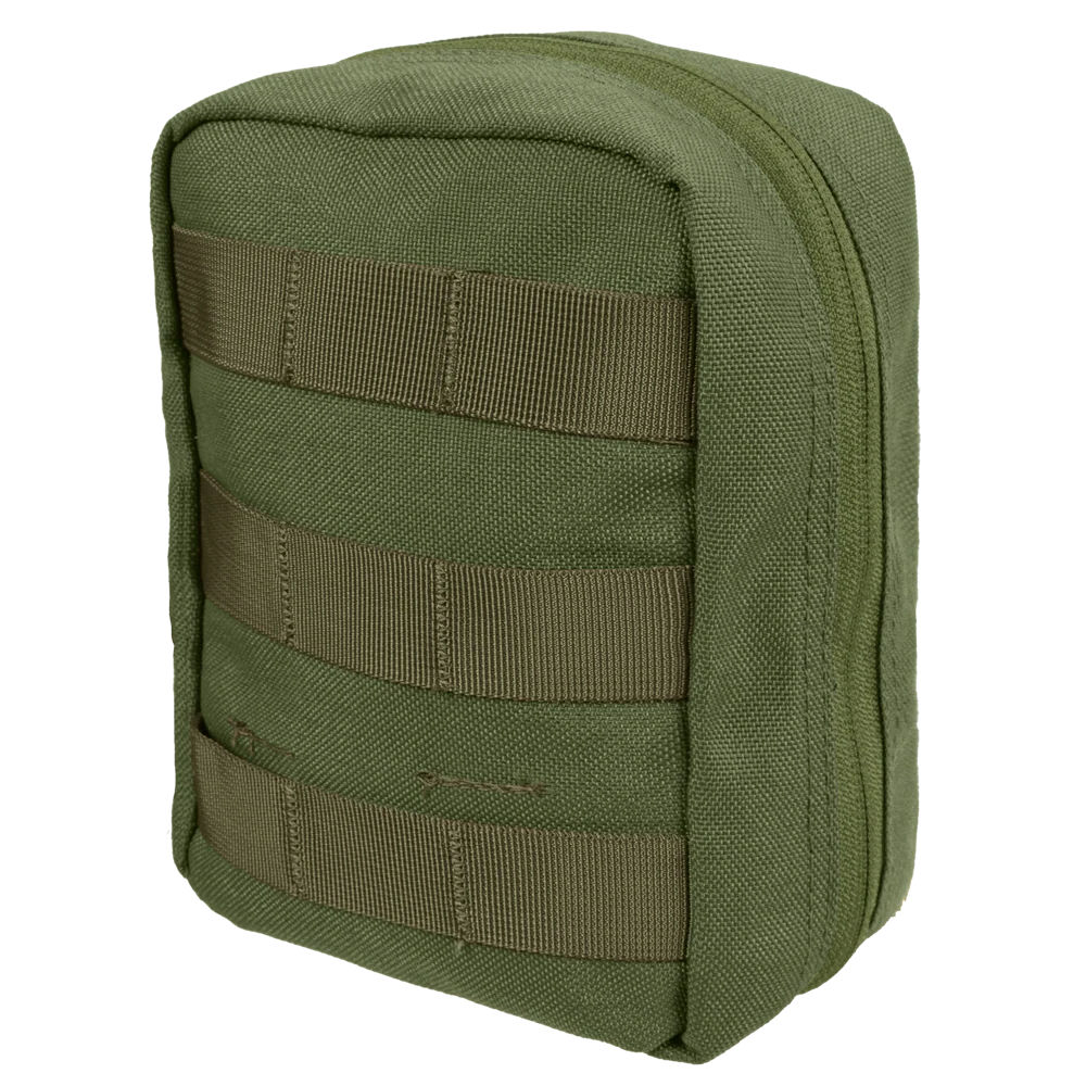 EMT Pouch 4 EMT Pouch