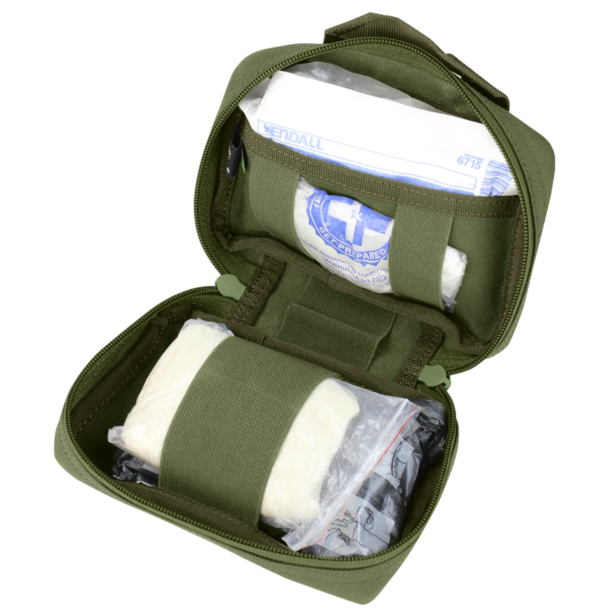 First Response Pouch 4 First Response Pouch