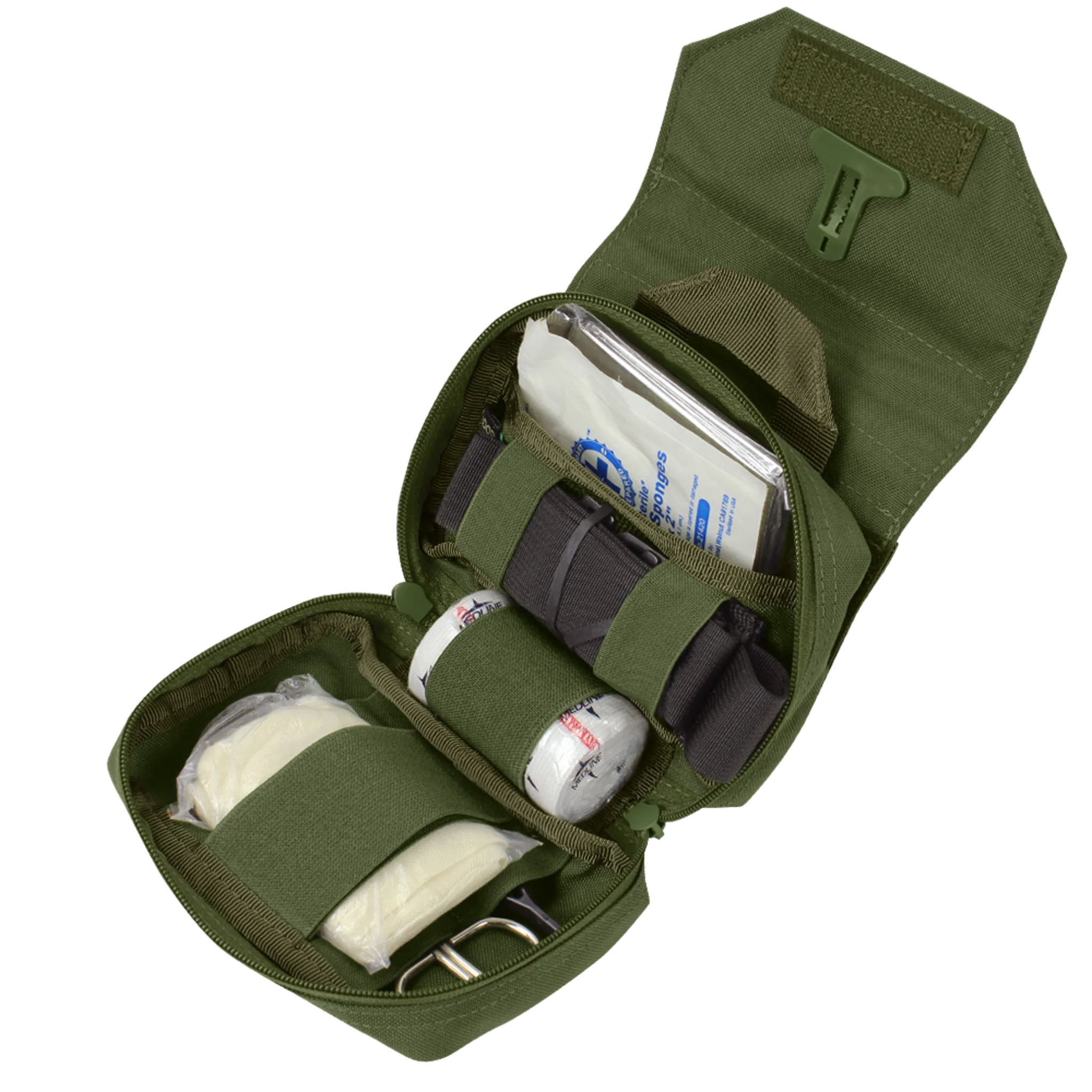 First Response Pouch 5 First Response Pouch