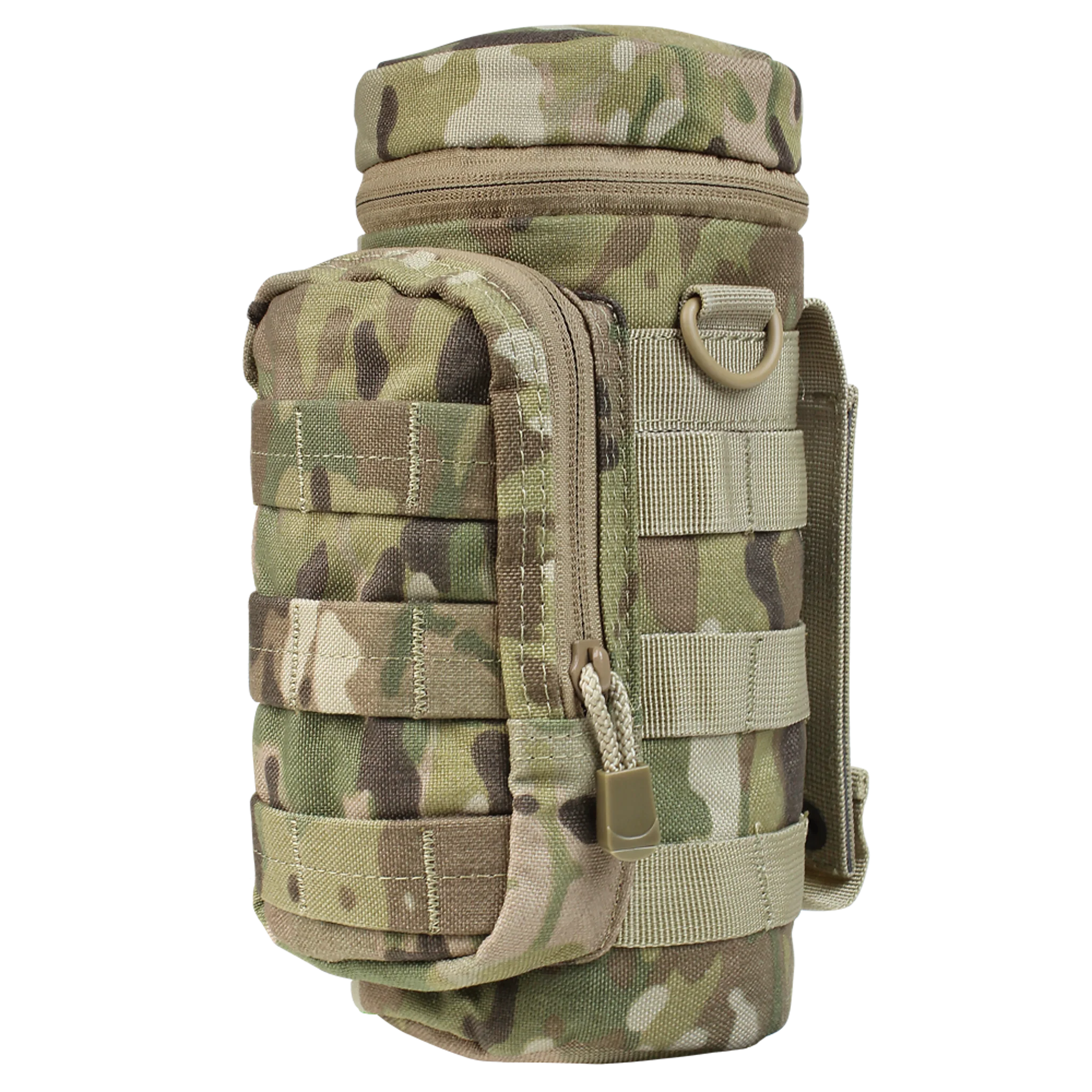 H2O Pouch - MultiCam