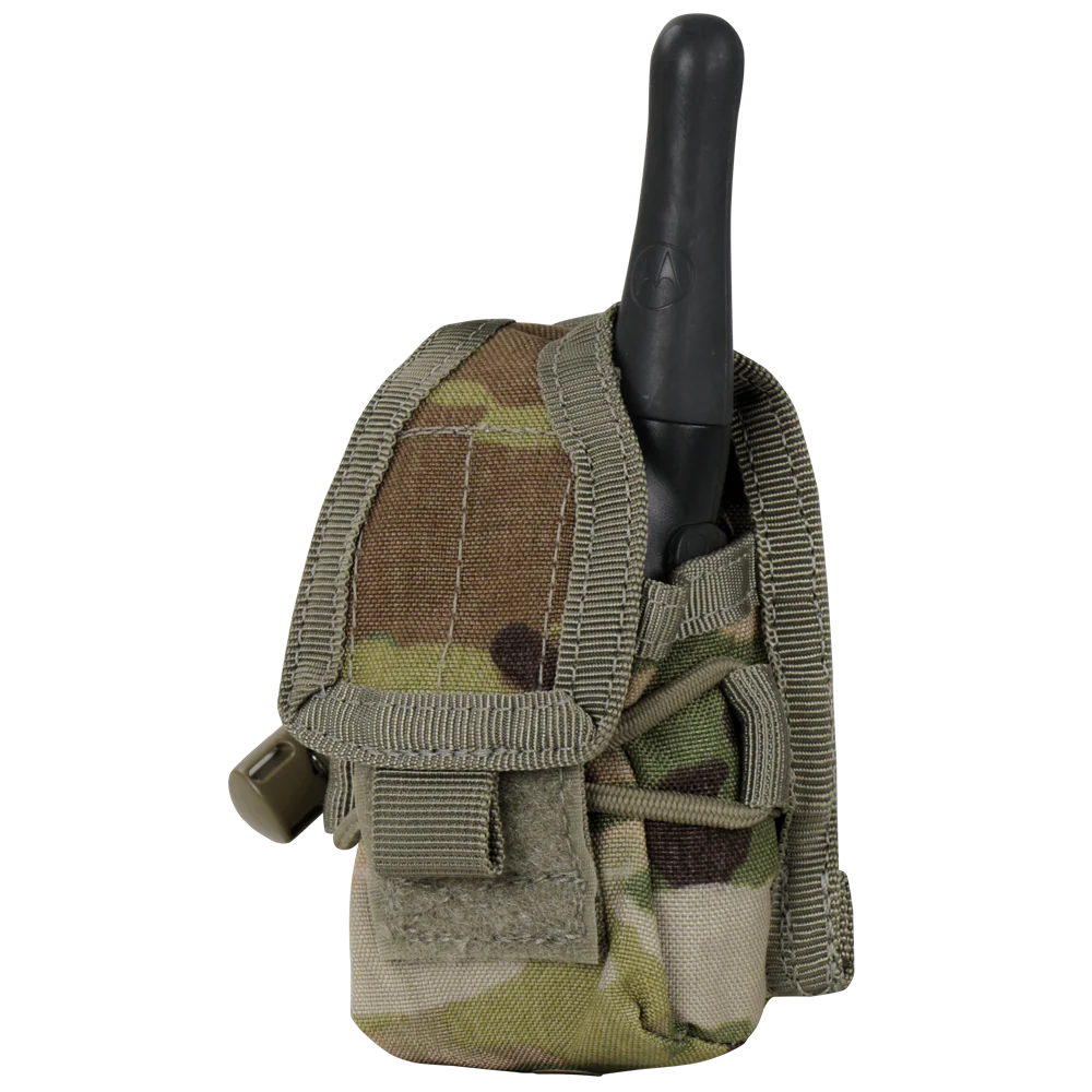 HHR Pouch - Scorpion OCP