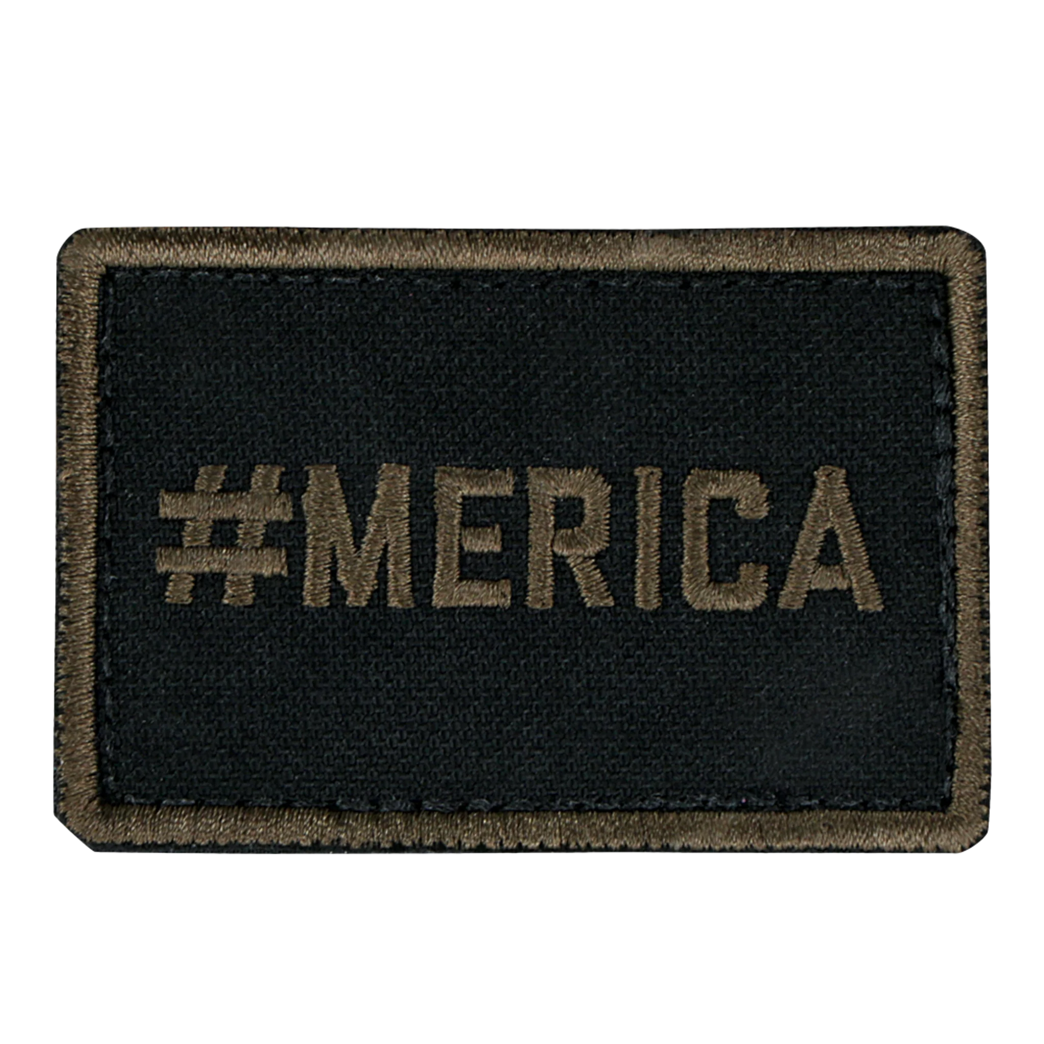 MERICA PATCH