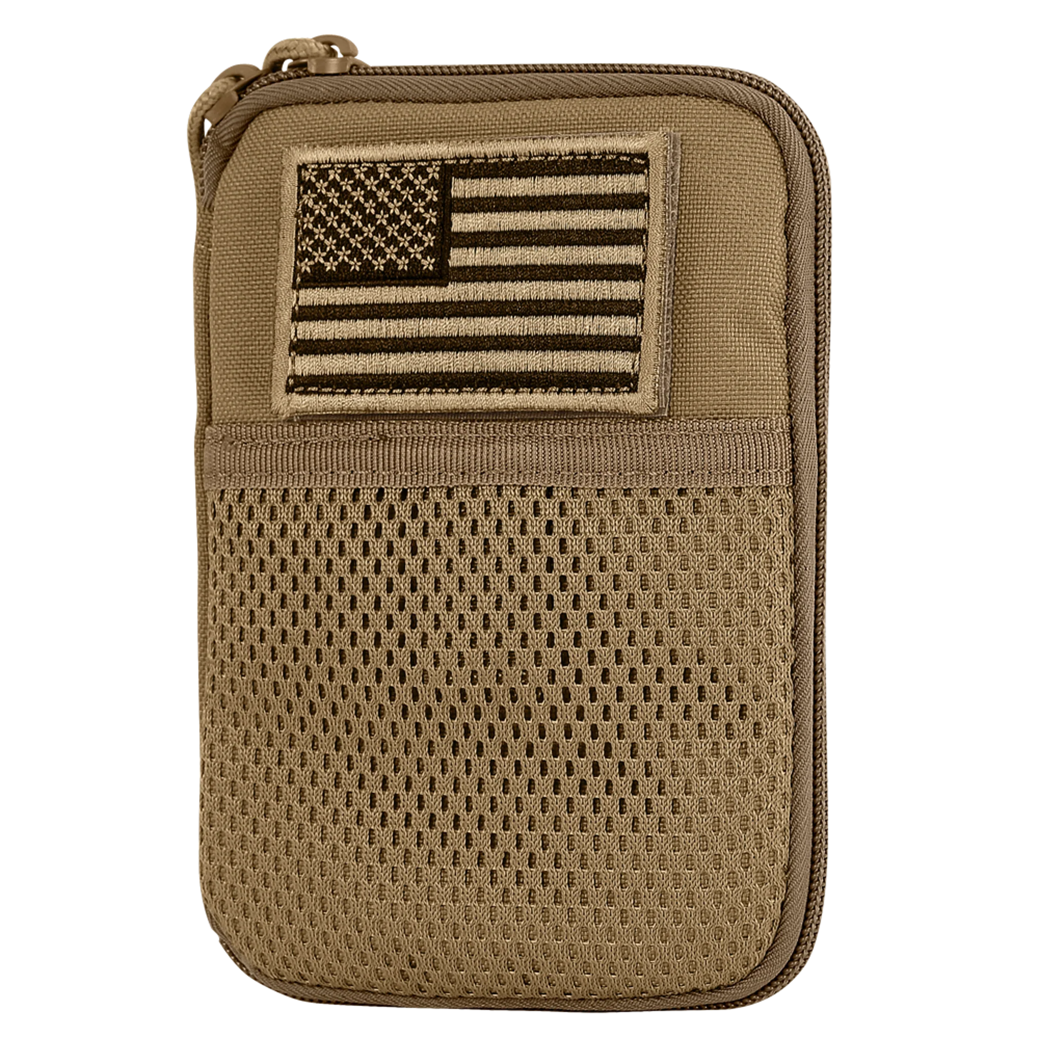 Pocket Pouch 2 Pocket Pouch