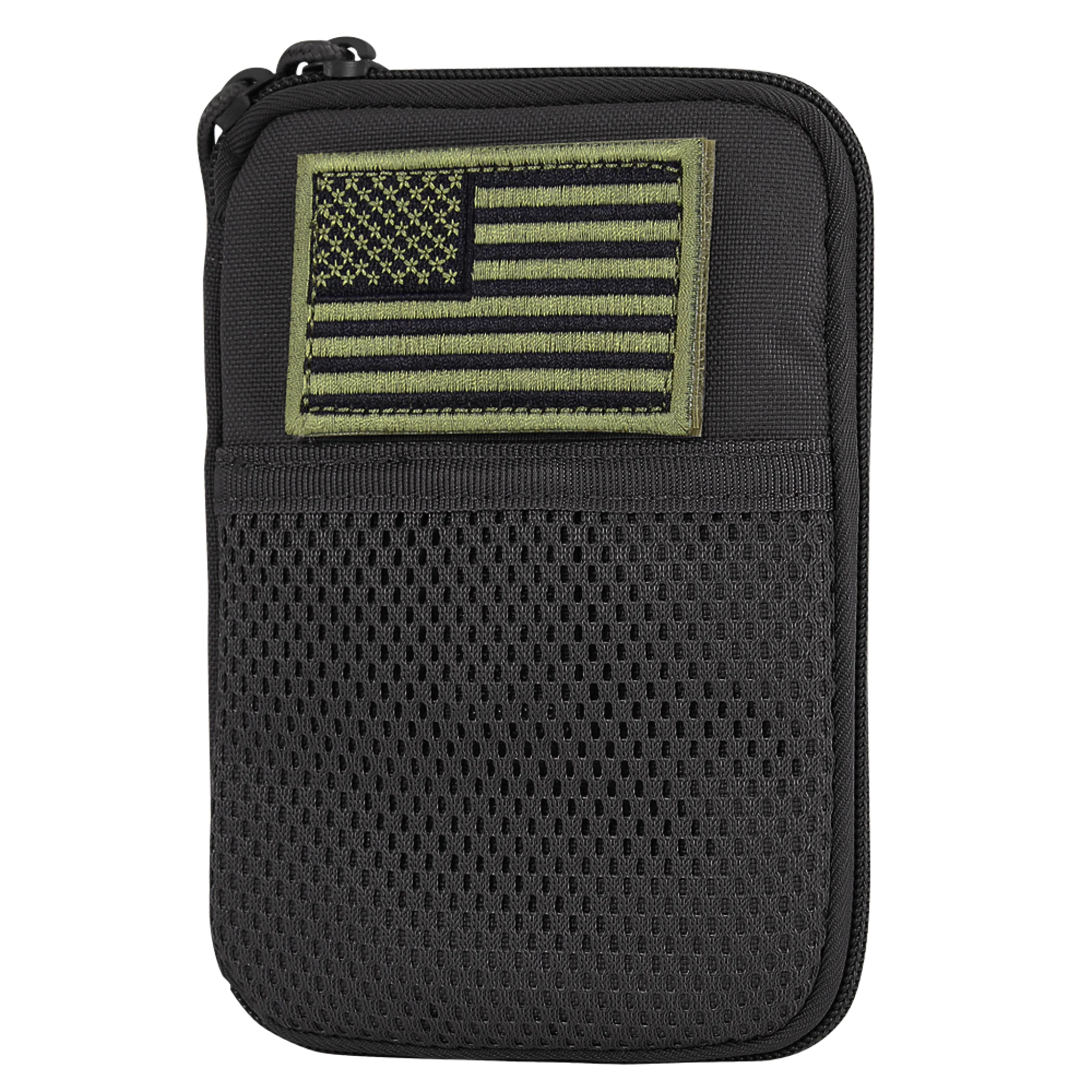 Pocket Pouch 3 Pocket Pouch