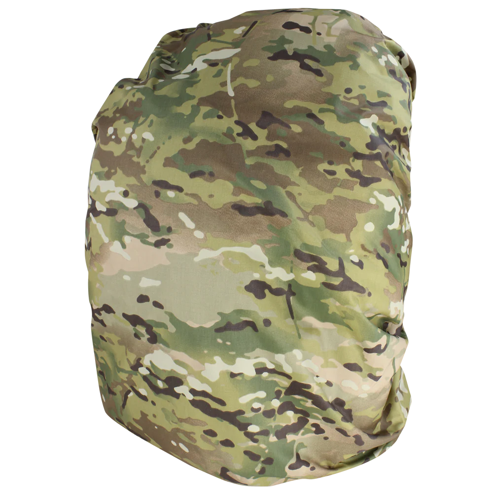 Raincover 40L - MultiCam