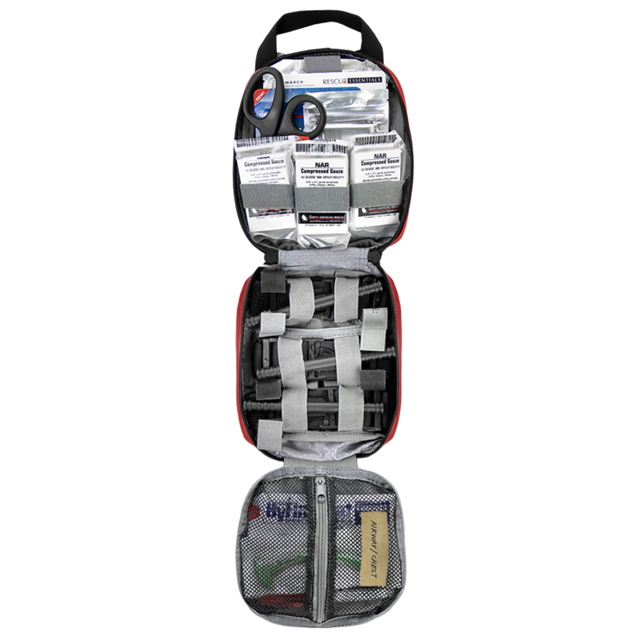 Rip-Away EMT Pouch - MultiCam 7 Rip-Away EMT Pouch