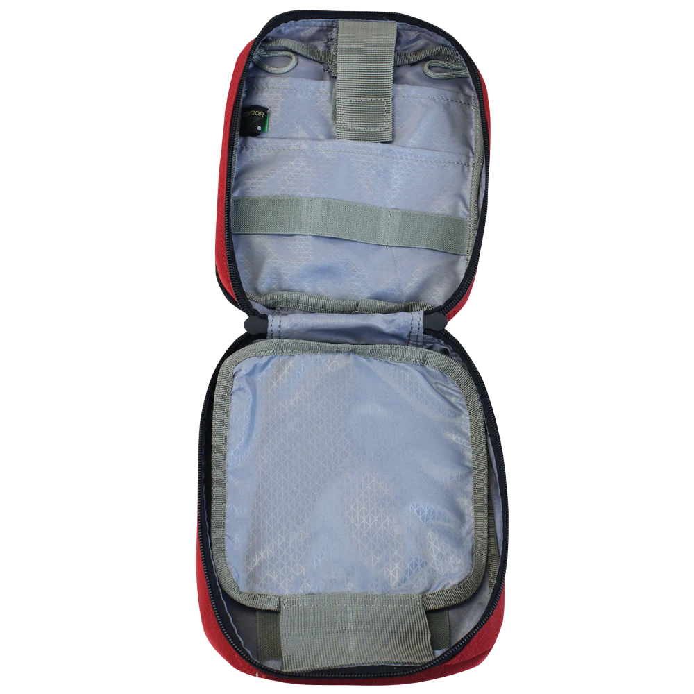 Rip-Away EMT Pouch 11 Rip-Away EMT Pouch