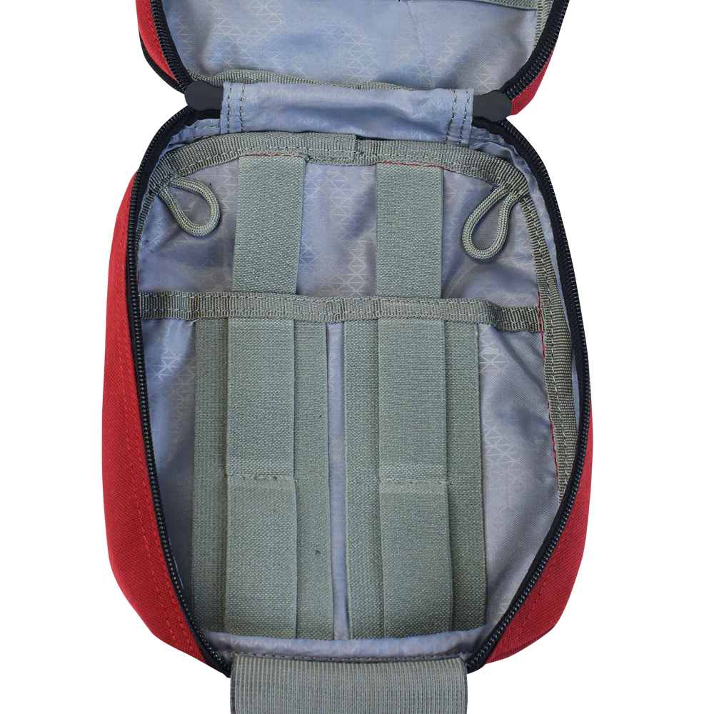 Rip-Away EMT Pouch 12 Rip-Away EMT Pouch