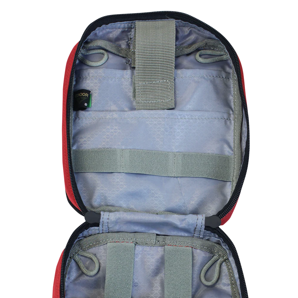 Rip-Away EMT Pouch 13 Rip-Away EMT Pouch
