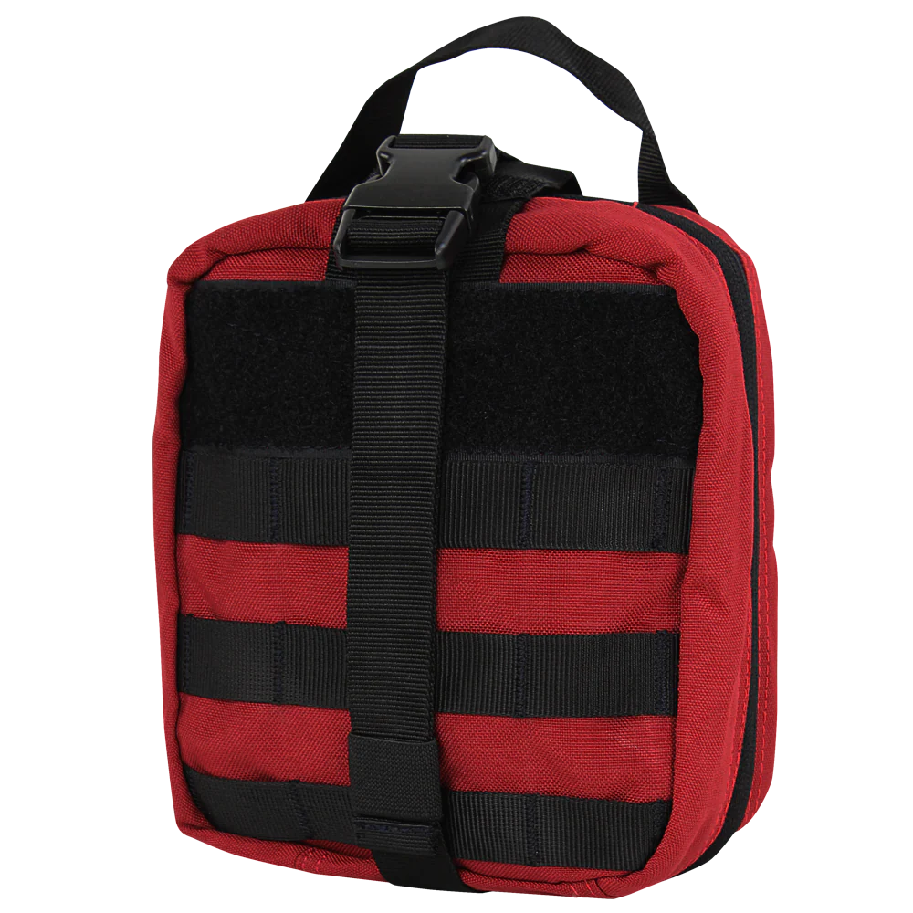 Rip-Away EMT Pouch 2 Rip-Away EMT Pouch