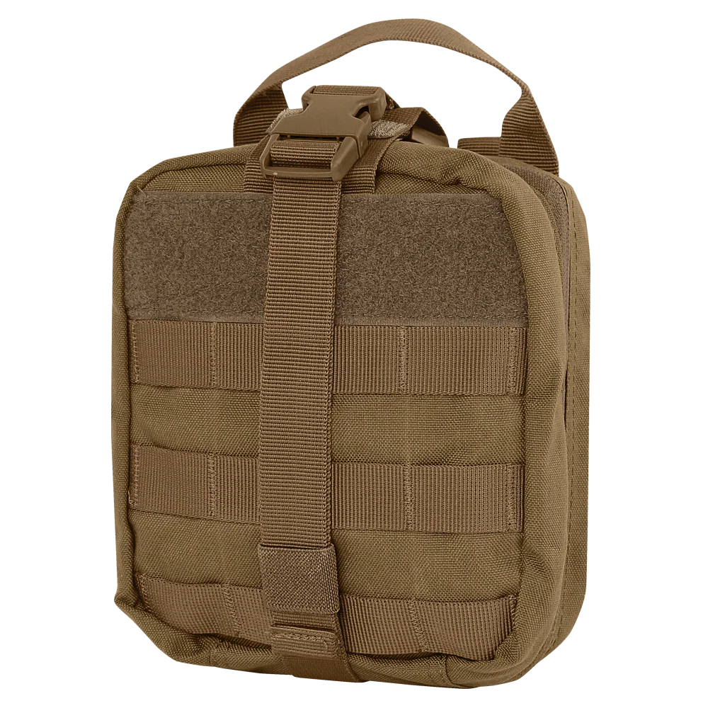 Rip-Away EMT Pouch 3 Rip-Away EMT Pouch