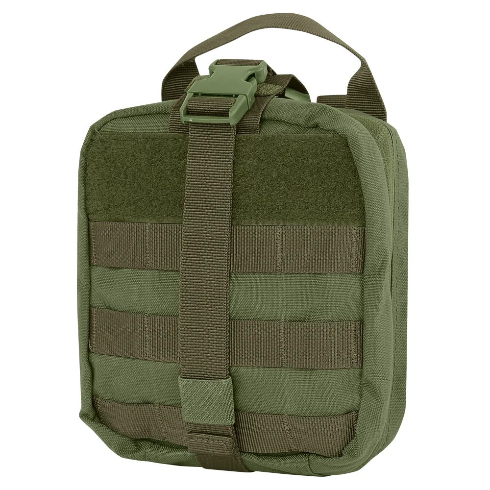 Rip-Away EMT Pouch 4 Rip-Away EMT Pouch