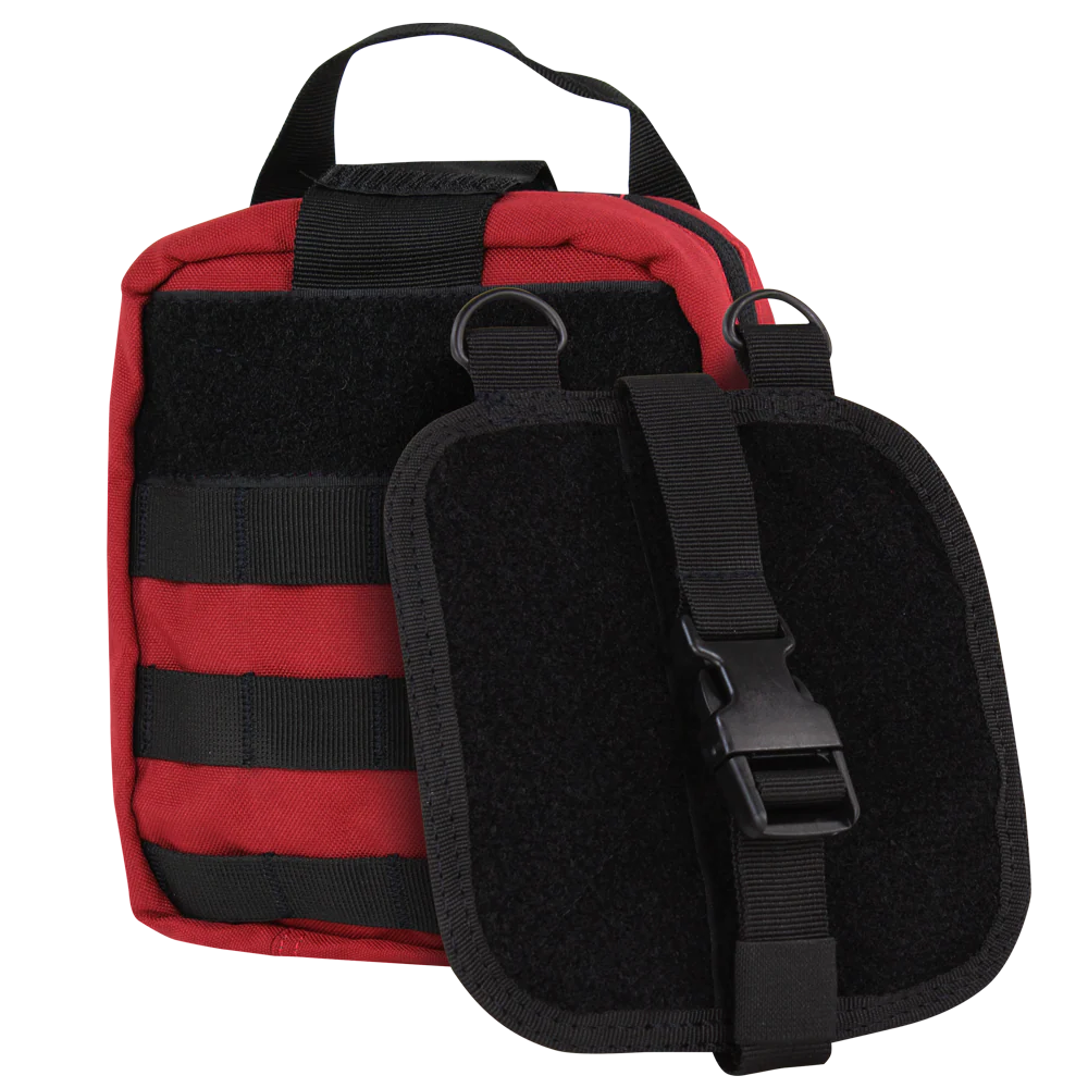 Rip-Away EMT Pouch 5 Rip-Away EMT Pouch