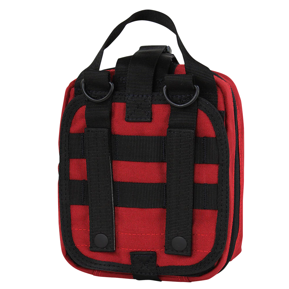 Rip-Away EMT Pouch 7 Rip-Away EMT Pouch